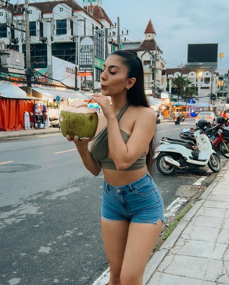 Maryam Ilenez