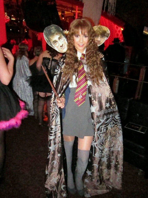 Nina Dobrev
