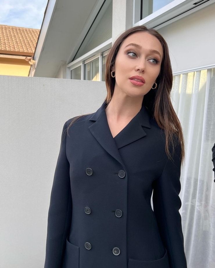 Alycia Debnam Carey