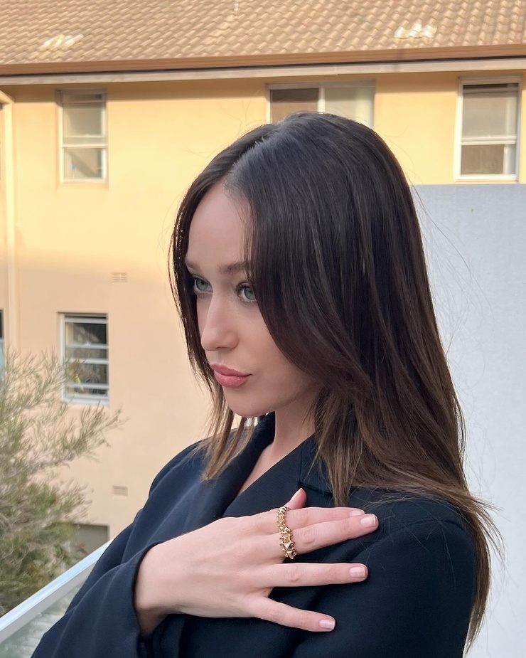 Alycia Debnam Carey