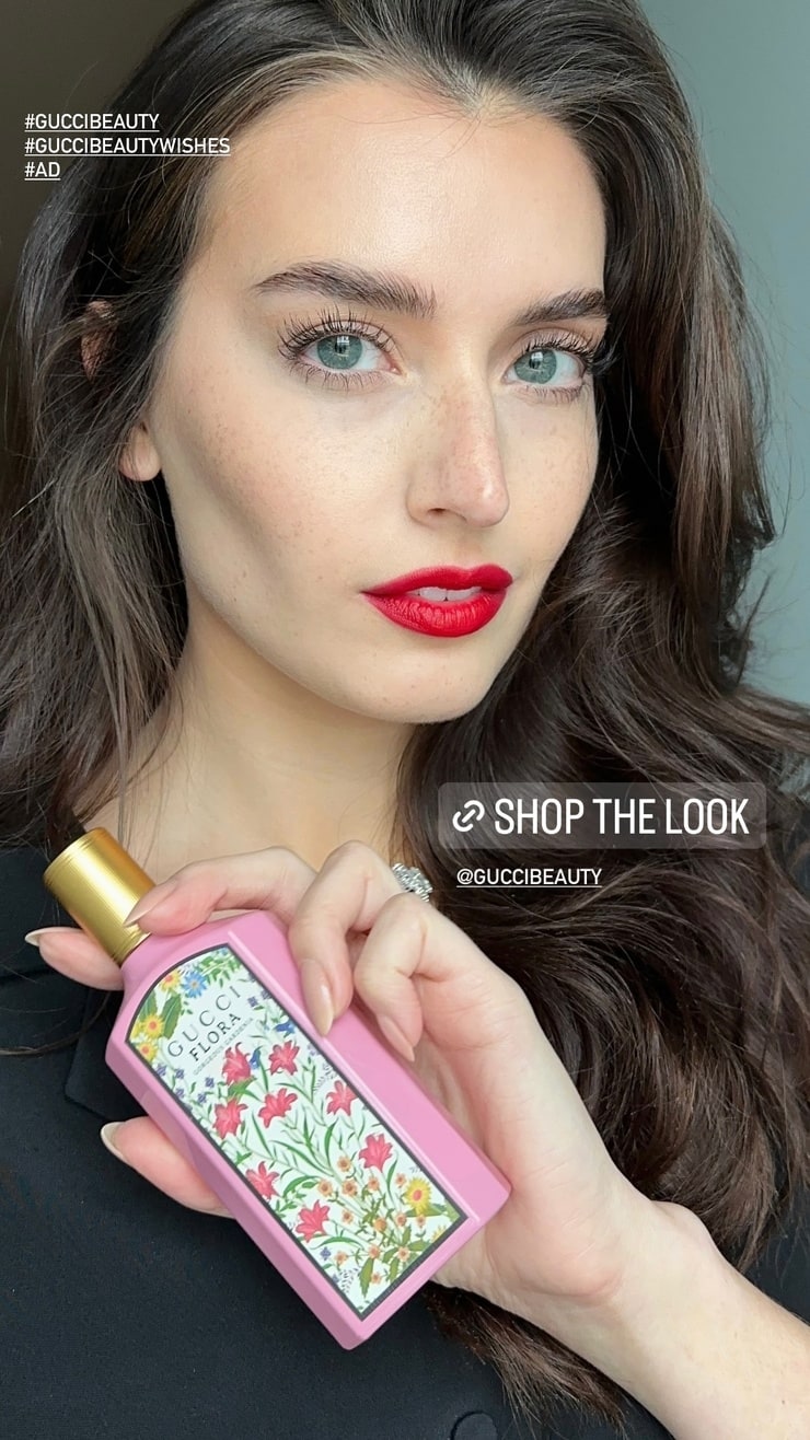 Picture of Jessica Clements