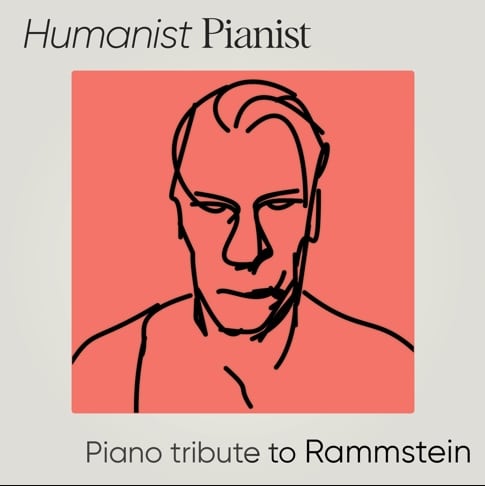 ‎Piano Tribute to Rammstein