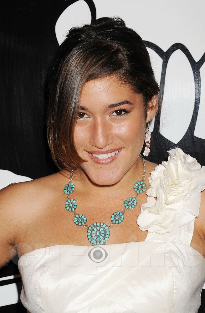 Q'Orianka Kilcher