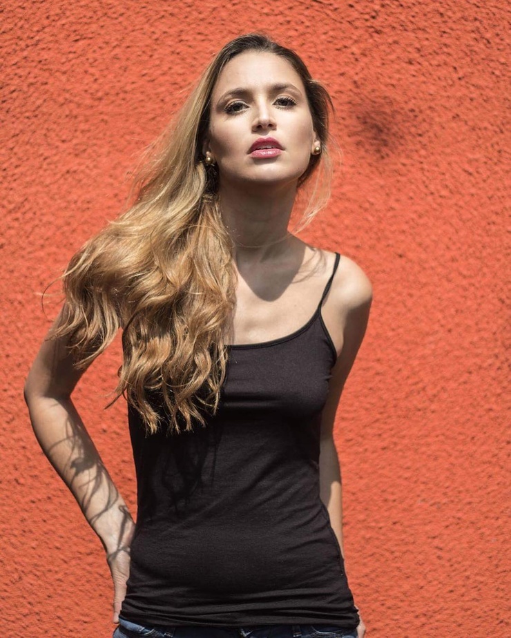 Natasha Luna