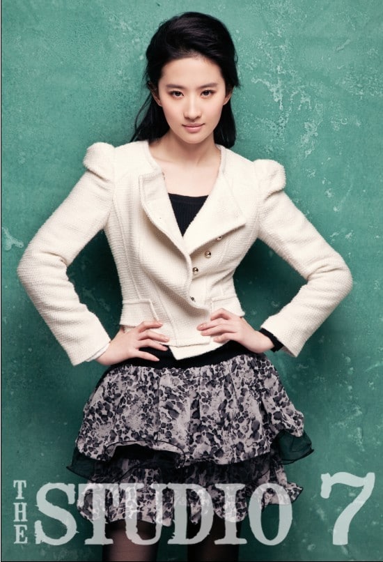 Yifei Liu