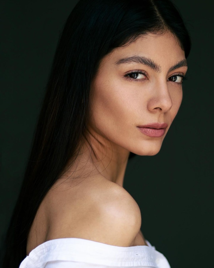 Jacqueline Toscano