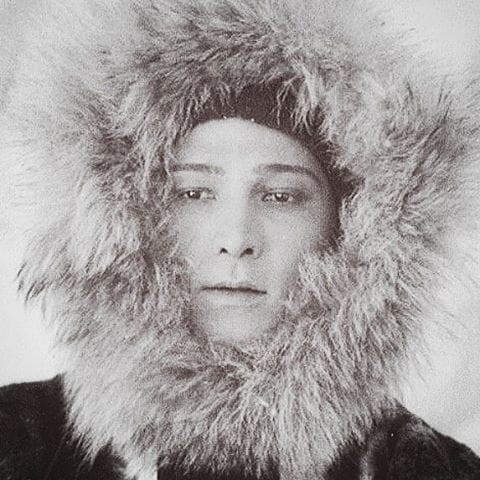 Rudolph Valentino