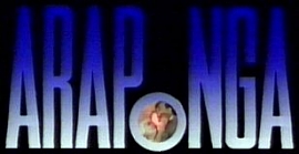 Araponga
