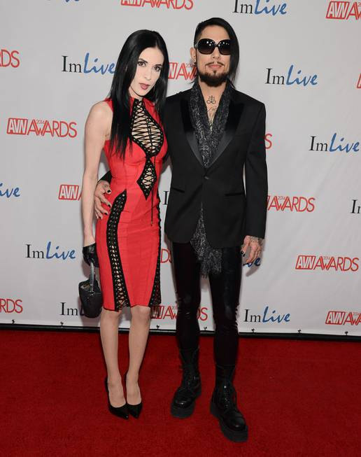 AVN Awards 2014