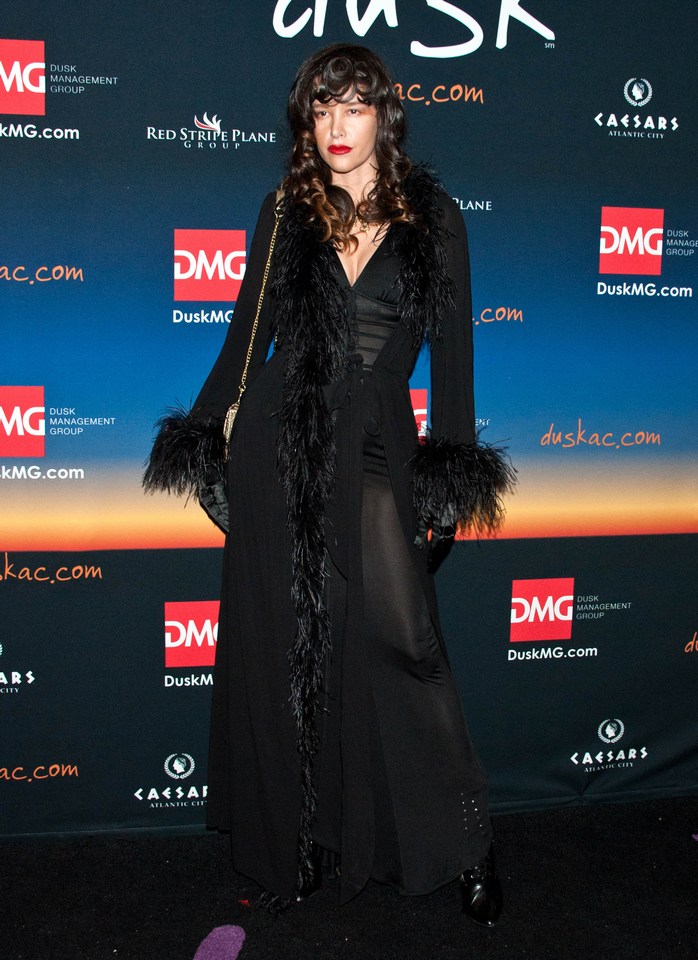 Paz de la Huerta Paz de la Huerta