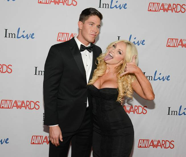 AVN Awards 2014