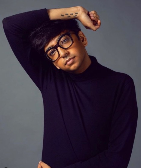 Nik Dodani