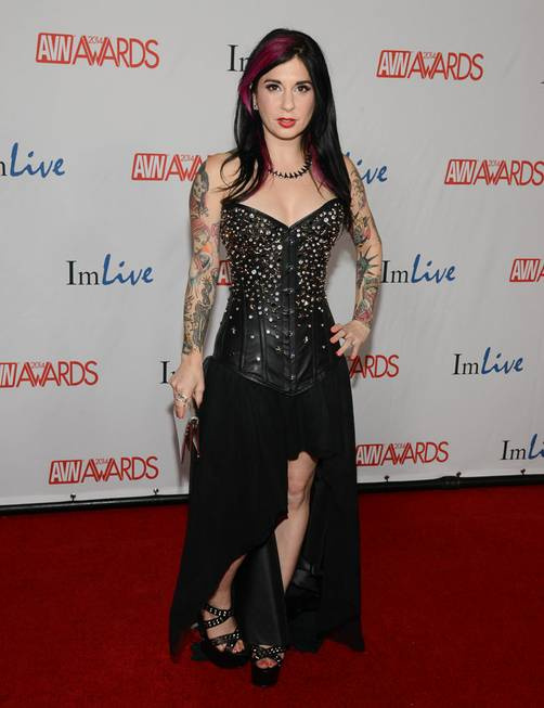 AVN Awards 2014