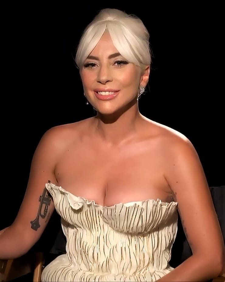 Lady GaGa