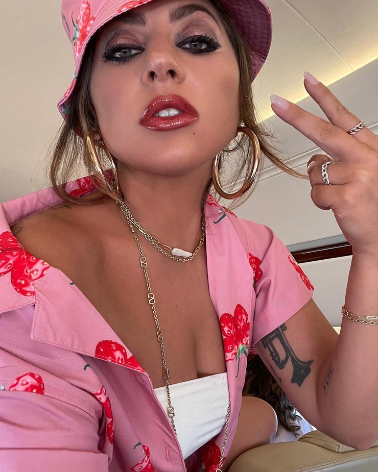 Lady GaGa