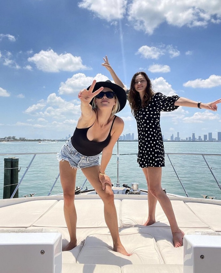Phoebe Tonkin