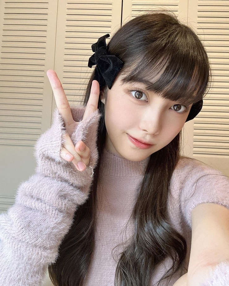 Rumika Fukuda