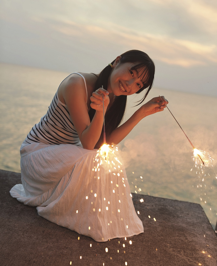 Rumika Fukuda