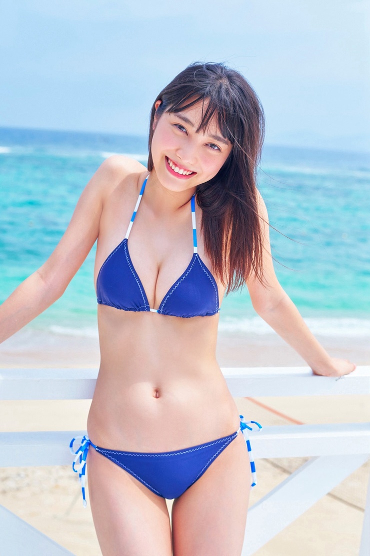 Rumika Fukuda