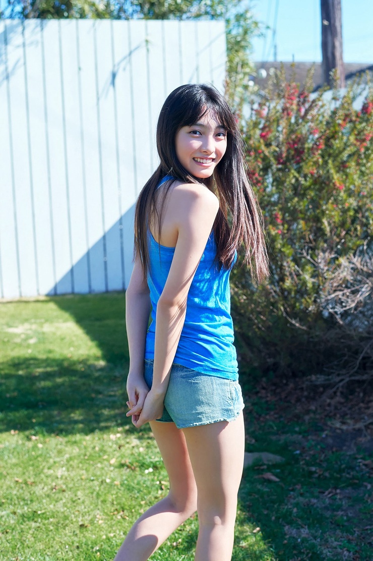 Rumika Fukuda