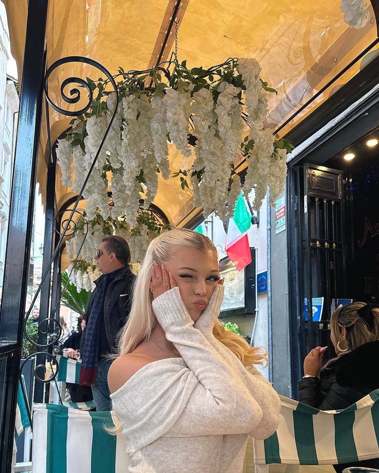 Loren Gray