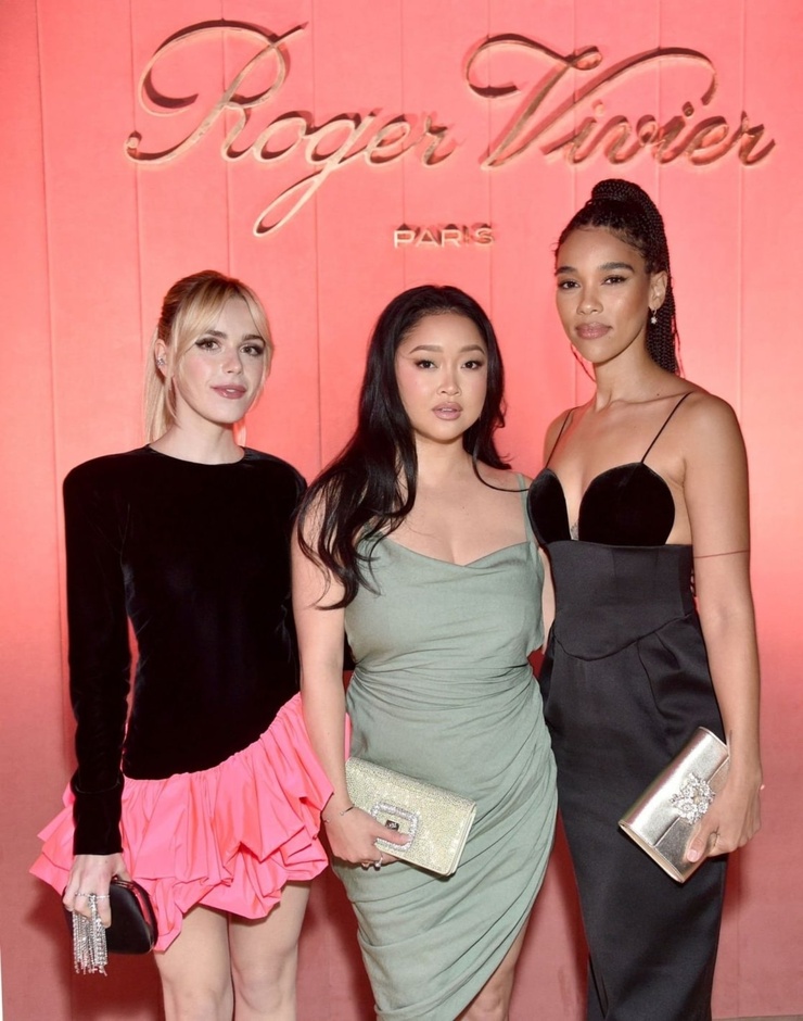 Alexandra Shipp