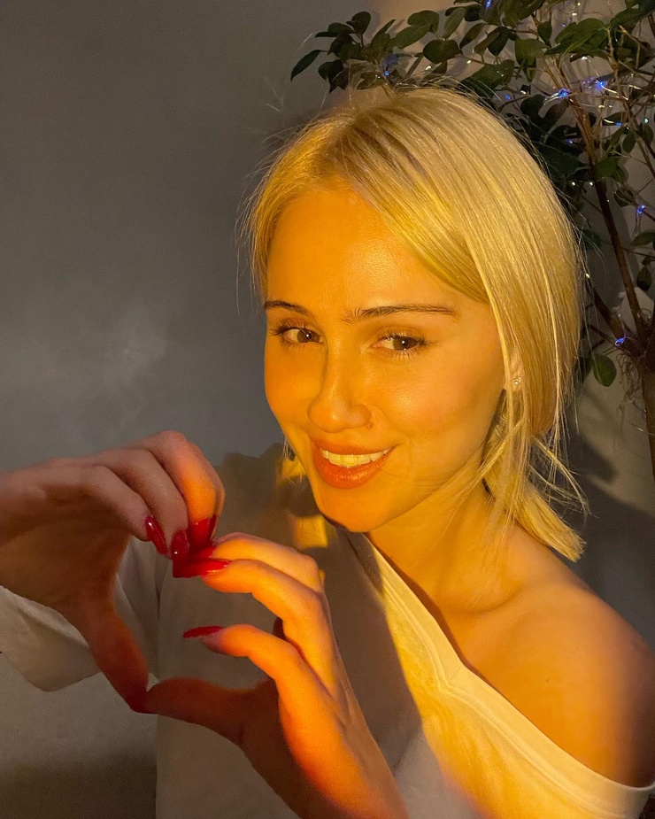 Maria Bakalova Maria Bakalova