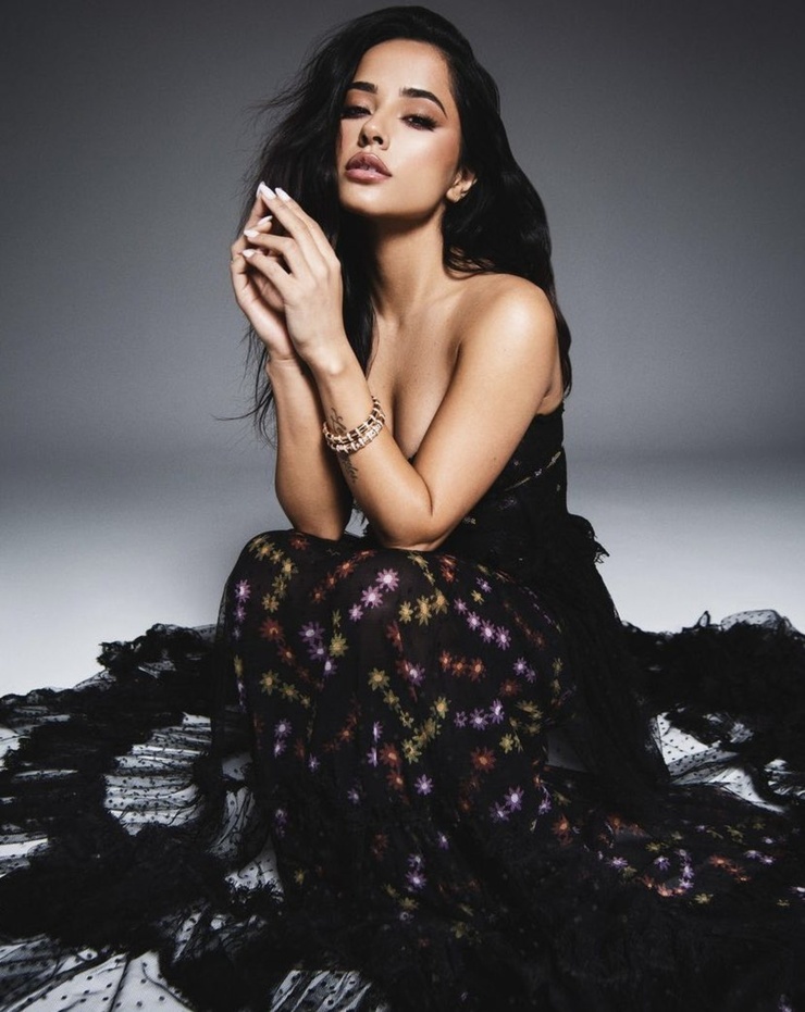 Becky G.