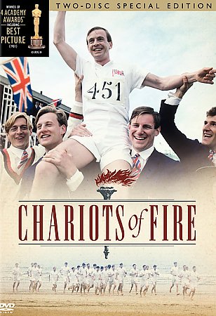 Chariots of Fire   [Region 1] [US Import] [NTSC]