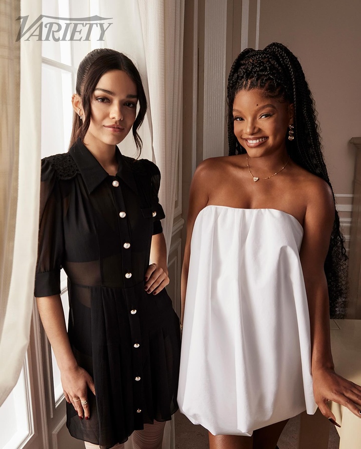 Halle Bailey