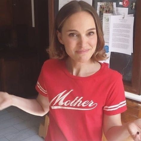Natalie Portman Natalie Portman