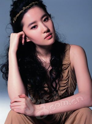 Yifei Liu