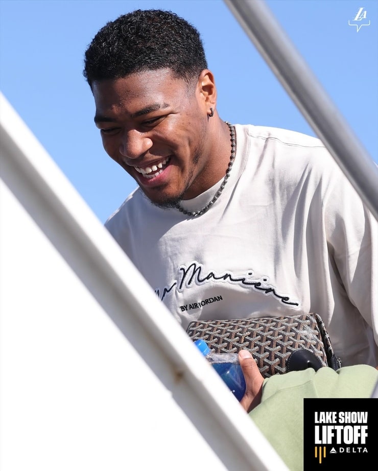 Rui Hachimura