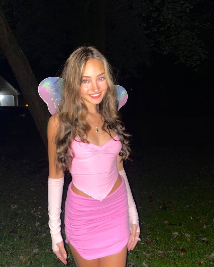 Picture of Ava Alfaro