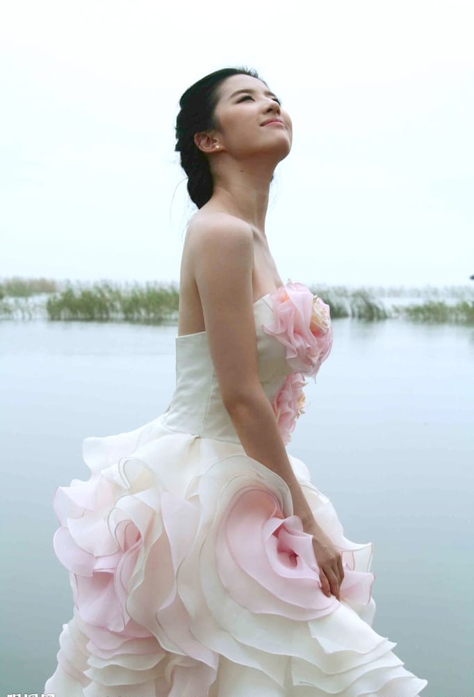 Yifei Liu