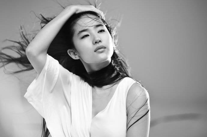 Yifei Liu Yifei Liu