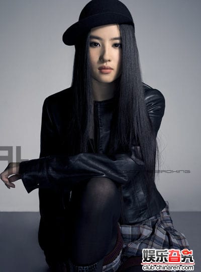 Yifei Liu