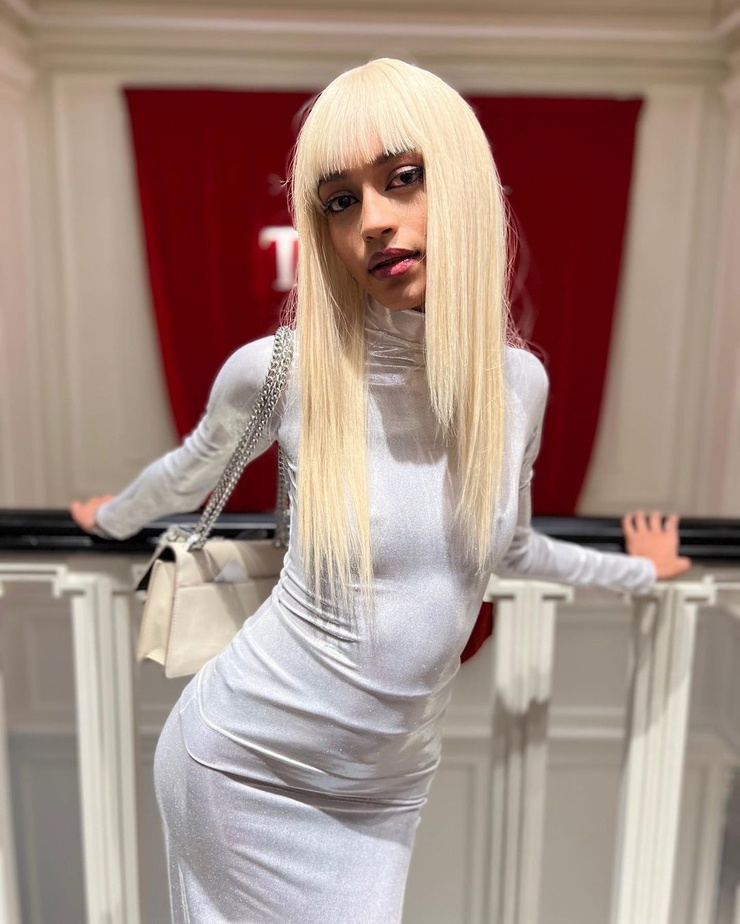 Paris Smith