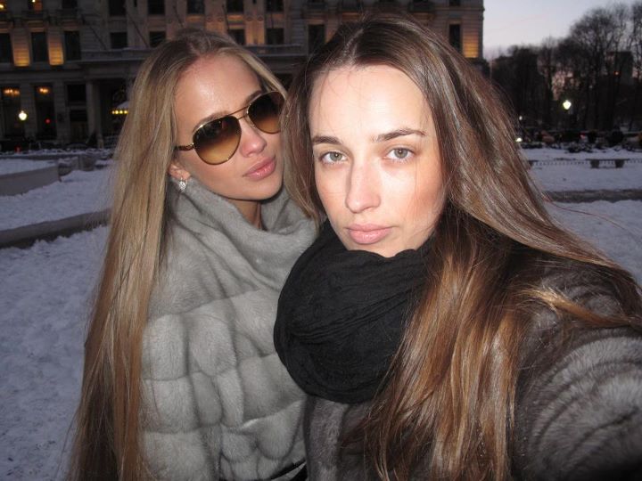 Valeria Sokolova