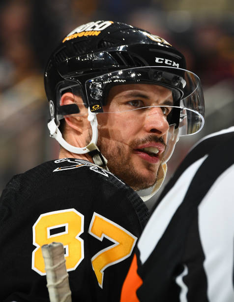 Sidney Crosby