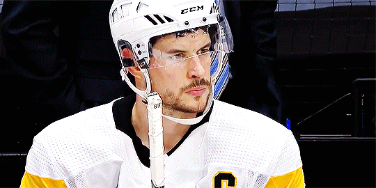 Sidney Crosby