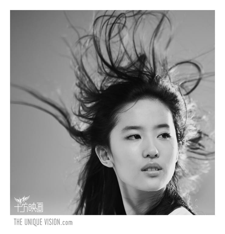 Yifei Liu
