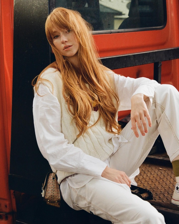 Alina Kovalenko Alina Kovalenko