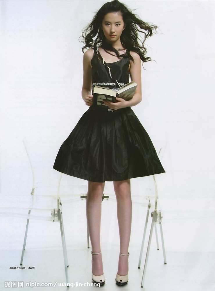 Yifei Liu Yifei Liu