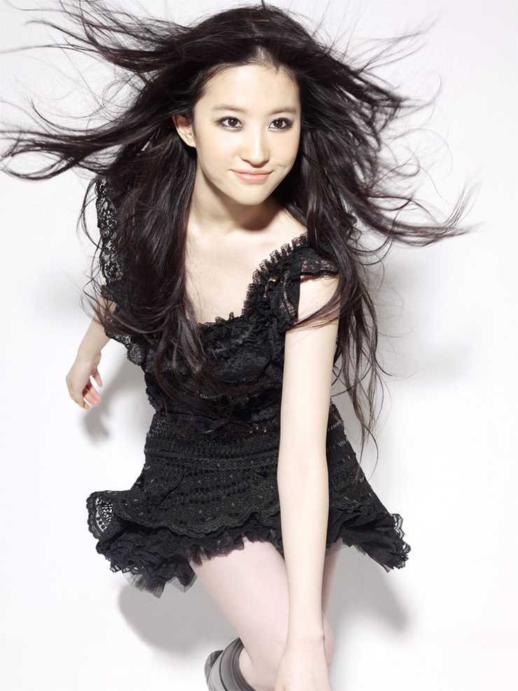 Yifei Liu Yifei Liu