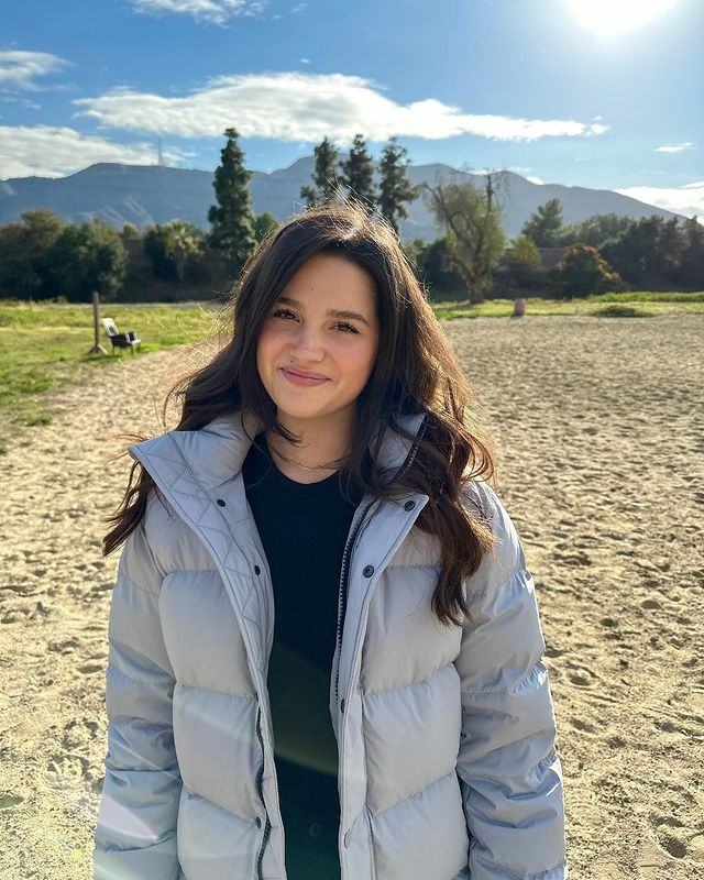 Annie LeBlanc