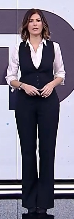 Lara Siscar