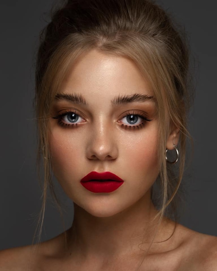 Alina Kivuh