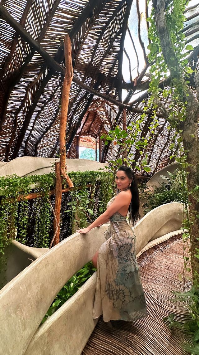 Stella Hudgens