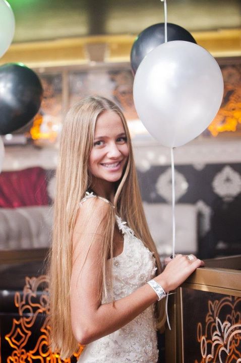 Valeria Sokolova